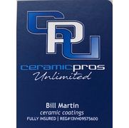 Ceramic Pros Unlimited