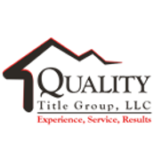 Quality Title Group, LLC