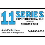 11 Series Construction,LLC