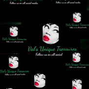 Val's hairbows and hairclips