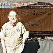 Sweet Woodworks