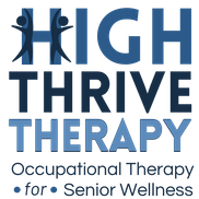 High Thrive Therapy, Portland ME