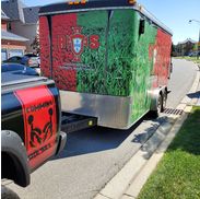 R.S LANDSCAPING AND SNOW REMOVAL SERVICES