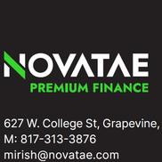 Novatae Premium Finance (Formerly Yaldi)