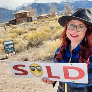 Kelly Weston Realtor