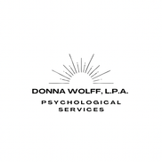 Donna Hollingsworth Wolff, L.P.A., Psychological Services, PLLC