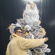 Angel LaBaw