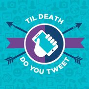 Til Death Do You Tweet