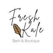 Fresh Kale Bath and Boutique