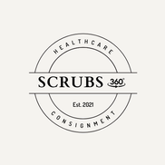 Scrubs 360 Consignment