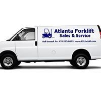Atlanta Forklift Sales And Service Ball Ground Ga Alignable