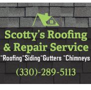 Scotty’s Roofing & Repair Service
