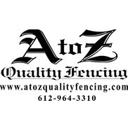 A to Z Quality Fencing & Structures