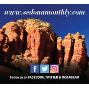 Sedona Monthly