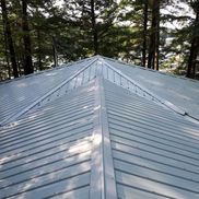 Robert Pensa Roofing