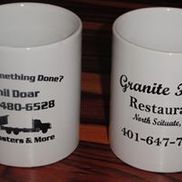 Granite Farm Restaurant
