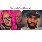 Grace's Tiers Bakery
