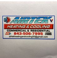 Airtek Heating and Cooling, LLC - Dillon Area - Alignable