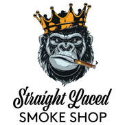 STRAIGHT LACED SMOKE SHOP