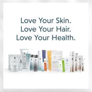 Neora Holistic  Skincare & Wellness / ShearDimensions Hair Spa