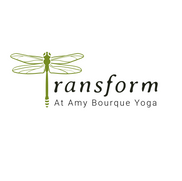 Transform At Amy Bourque Yoga