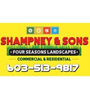  Shampney & Sons Four Season's Landscaping