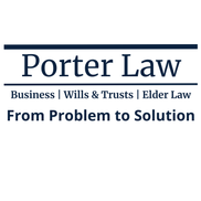 Porter Law, LLC