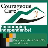 Courageous Home Health