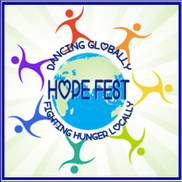Hope Fest 4 Hunger