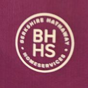 Real Estate Agent  - Berkshire Hathaway HomeServices Professional - helping you buy and sell