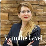 Slam the Gavel Podcast