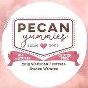 Pecan Yummies