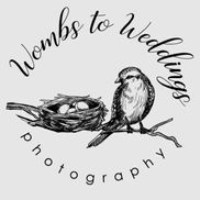 Wombs to weddings Photography