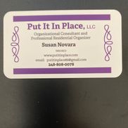 Put it in Place, LLC