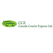 CCE Canada Courier Express Ltd.