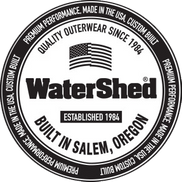 WaterShed, LLC