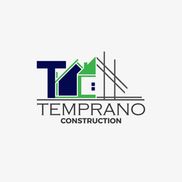 Temprano Construction, Belleville NJ