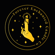 Forever Enchanted Candle Co