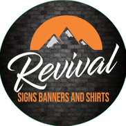 Revival Signs LLC