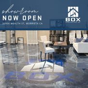 Box Construction, Inc.