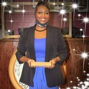 Councilwoman Yamekia Robinson