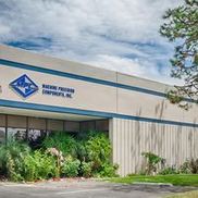 Machine Precision Components, Inc.