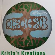 Krista's Kreations