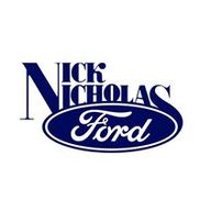 Nick Nicholas Ford Inc