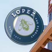 Lopez The Florist