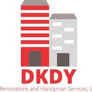Dkdy Renovation & Handyman Services