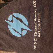 W&M Electrical Service Llc