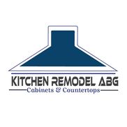 Kitchen Remodel ABG