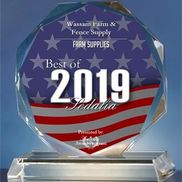Wassam Farm And Fence Supply llc