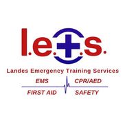 Landes Emergency Training Services